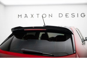Spoiler Cap Skoda Fabia Mk4 Spoiler Cap Skoda Fabia Mk4