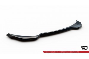 Set of Splitters Skoda Fabia Mk4