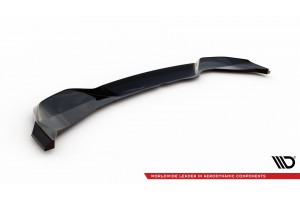 Set of Splitters Skoda Fabia Mk4
