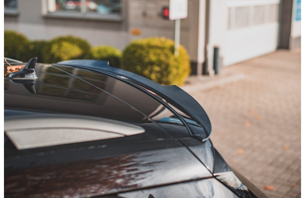 Spoiler Cap Skoda Karoq Sportline