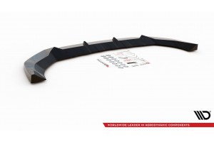 Front Splitter Skoda Karoq Sportline