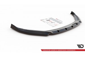 Front Splitter V.1 Skoda Kamiq Mk1