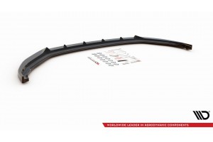 Front Splitter V.1 Skoda Kamiq Mk1
