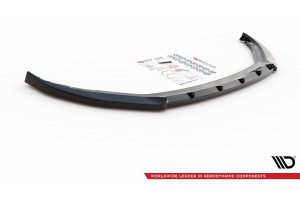 Front Splitter V.2 Skoda Kamiq Mk1