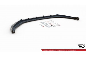Front Splitter V.2 Skoda Kamiq Mk1