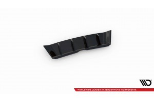 Rear Valance Skoda Kamiq Mk1