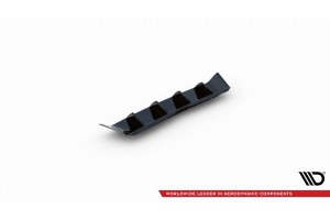 Rear Valance Skoda Kamiq Mk1