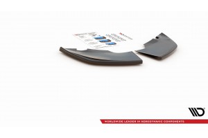 Rear Side Splitters Skoda Kamiq Mk1