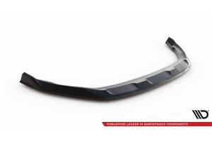 Set of Splitters Skoda Kamiq Monte Carlo Mk1 Facelift