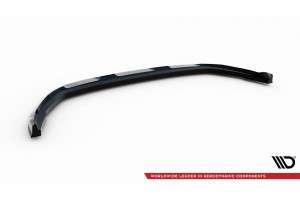 Set of Splitters Skoda Kamiq Monte Carlo Mk1 Facelift