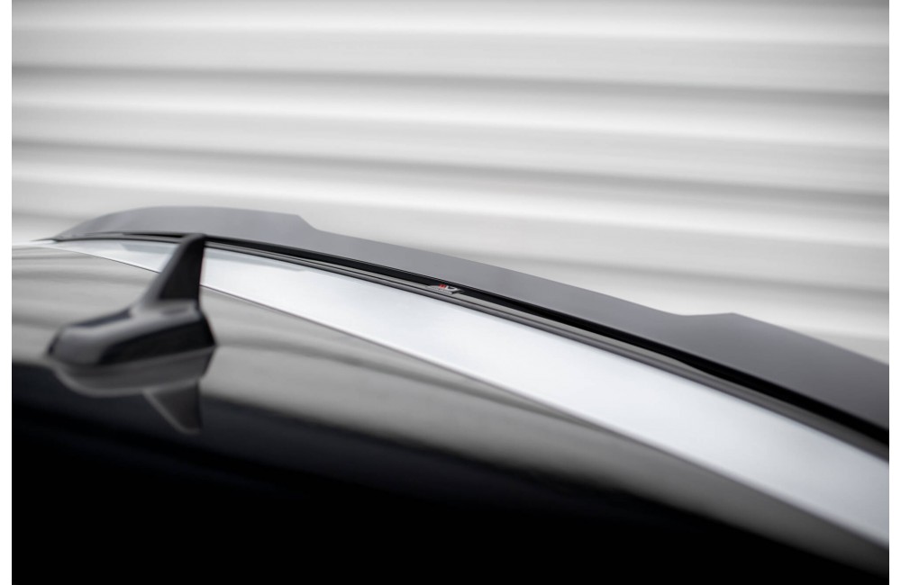 Spoiler Cap V.1 Skoda Kodiaq Mk1 Sportline/RS Spoiler Cap V.1 Skoda Kodiaq Mk1 Sportline/RS