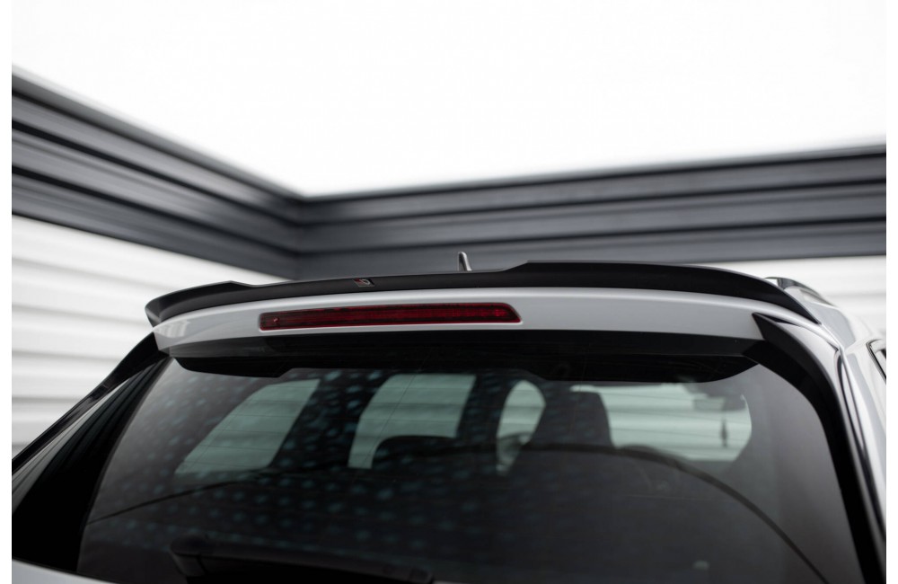 Spoiler Cap V.1 Skoda Kodiaq Mk1 Sportline/RS Spoiler Cap V.1 Skoda Kodiaq Mk1 Sportline/RS