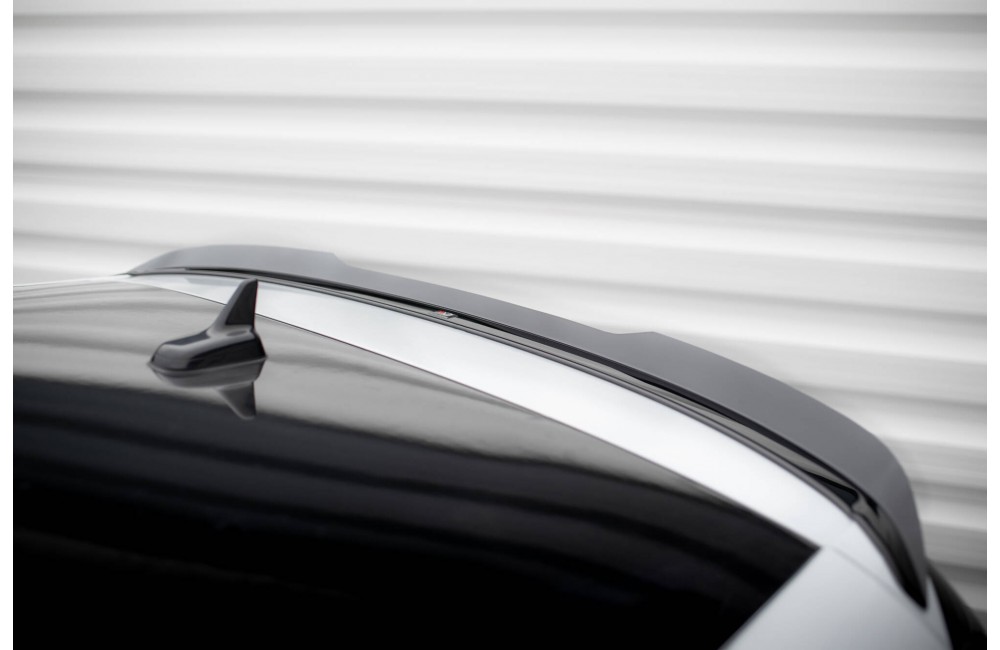 Spoiler Cap V.1 Skoda Kodiaq Mk1 Sportline/RS Spoiler Cap V.1 Skoda Kodiaq Mk1 Sportline/RS