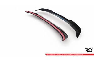 Spoiler Cap V.1 Skoda Kodiaq Mk1 Sportline/RS Spoiler Cap V.1 Skoda Kodiaq Mk1 Sportline/RS