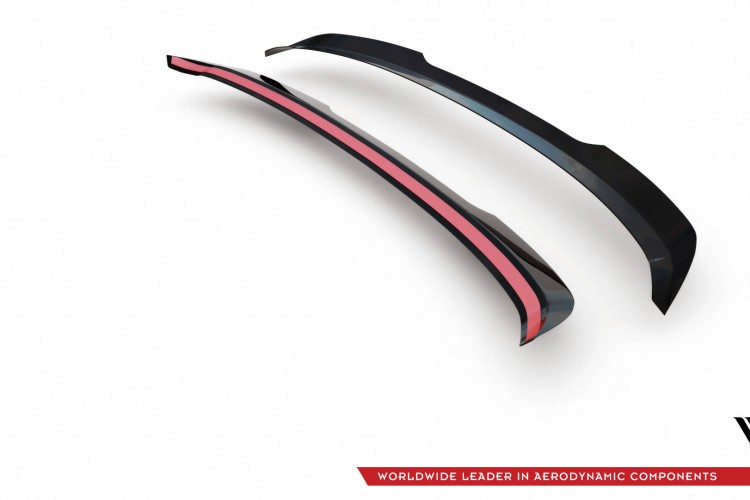 Αεροτομή Cap V.1 Skoda Kodiaq Mk1 Sportline/RS
