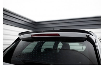 Spoiler Cap V.1 Skoda Kodiaq Mk1 Sportline/RS