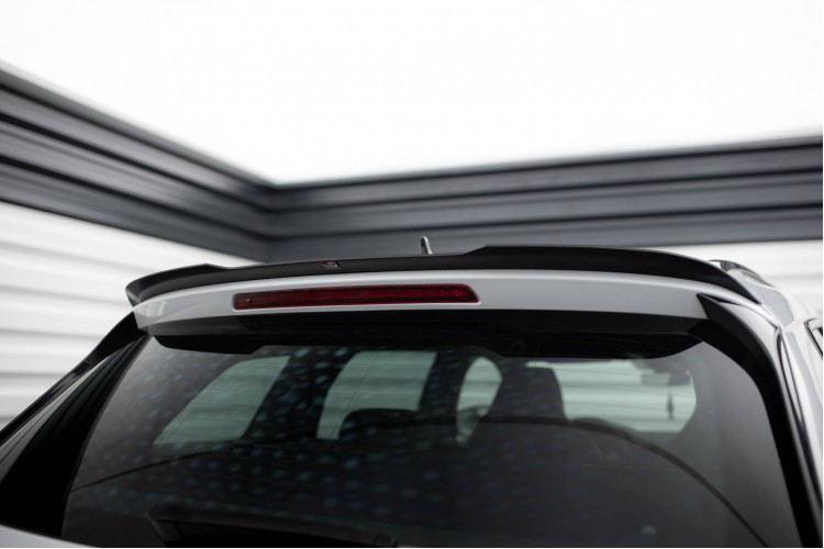 Αεροτομή Cap V.1 Skoda Kodiaq Mk1 Sportline/RS