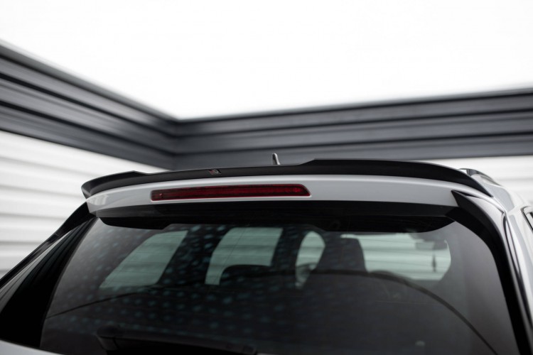 Αεροτομή Cap V.1 Skoda Kodiaq Mk1 Sportline/RS
