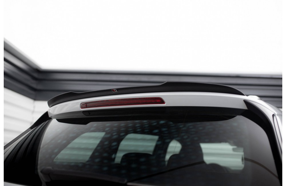 Spoiler Cap V.2 Skoda Kodiaq Mk1 Sportline/RS Spoiler Cap V.2 Skoda Kodiaq Mk1 Sportline/RS