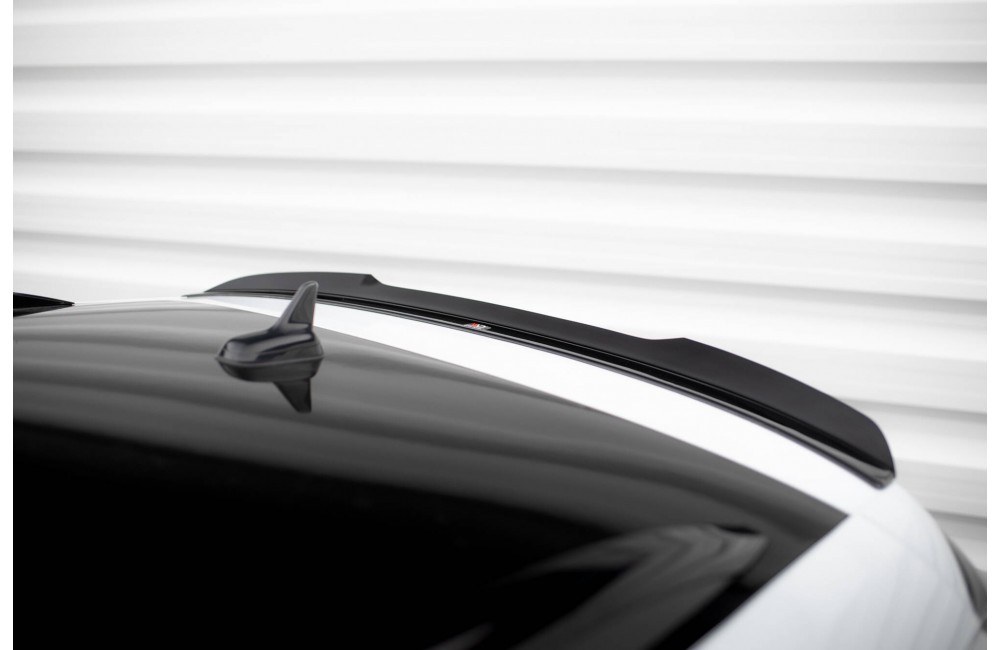 Spoiler Cap V.2 Skoda Kodiaq Mk1 Sportline/RS Spoiler Cap V.2 Skoda Kodiaq Mk1 Sportline/RS
