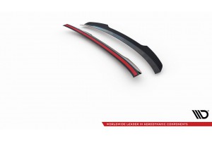 Spoiler Cap V.2 Skoda Kodiaq Mk1 Sportline/RS Spoiler Cap V.2 Skoda Kodiaq Mk1 Sportline/RS