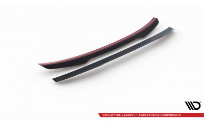 Spoiler Cap V.2 Skoda Kodiaq Mk1 Sportline/RS