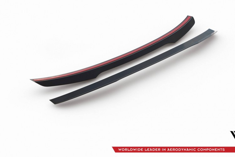 Αεροτομή Cap V.2 Skoda Kodiaq Mk1 Sportline/RS