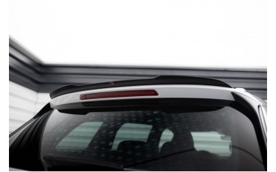 Spoiler Cap V.2 Skoda Kodiaq Mk1 Sportline/RS