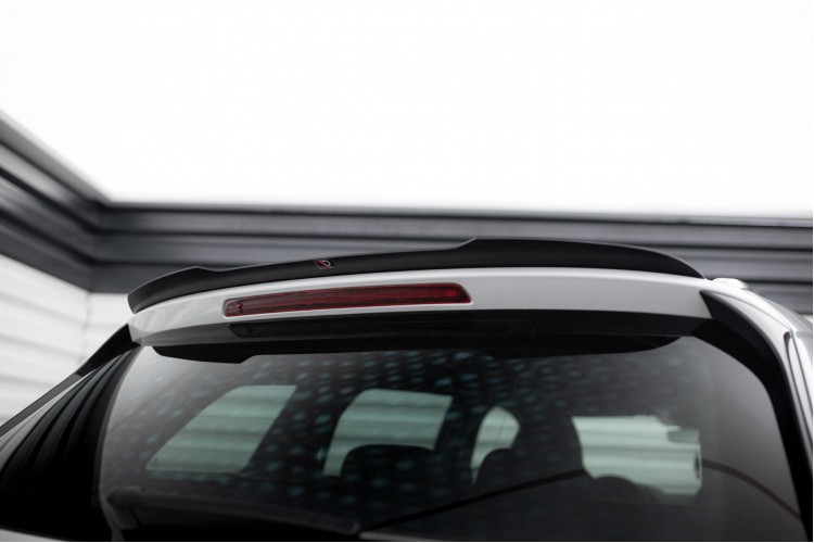 Αεροτομή Cap V.2 Skoda Kodiaq Mk1 Sportline/RS