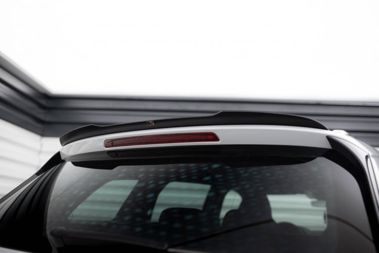 Αεροτομή Cap V.2 Skoda Kodiaq Mk1 Sportline/RS
