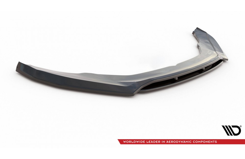 Front Splitter Skoda Kodiaq Mk1 Sportline/RS