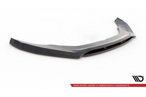 Front Splitter Skoda Kodiaq Mk1 Sportline/RS