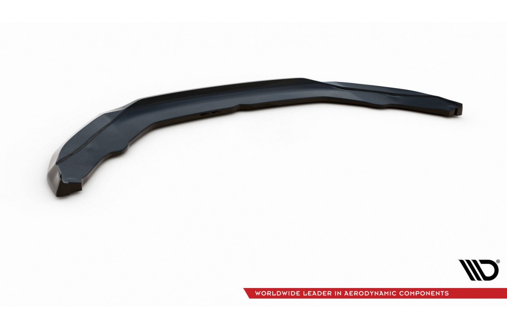 Front Splitter Skoda Kodiaq Mk1 Sportline/RS