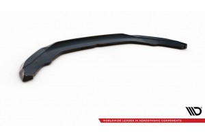 Front Splitter Skoda Kodiaq Mk1 Sportline/RS