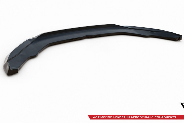 Πρόσθιο Splitter Skoda Kodiaq Mk1 Sportline/RS