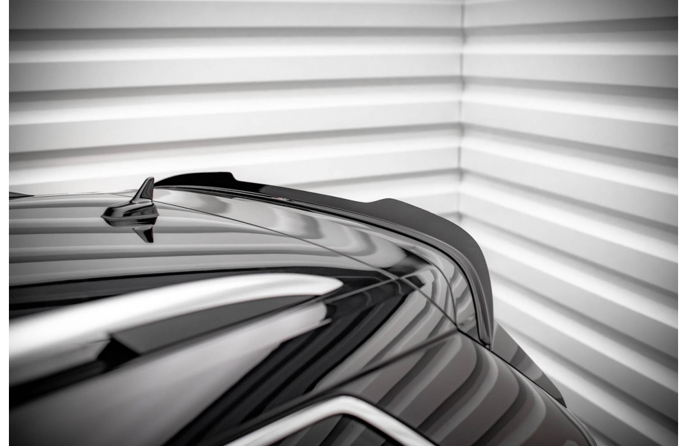 Spoiler Cap Skoda Kodiaq Mk1 Facelift