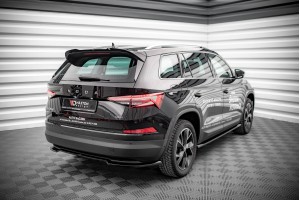 Spoiler Cap Skoda Kodiaq Mk1 Facelift