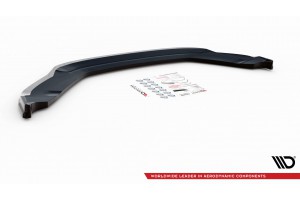 Front Splitter V.2 Skoda Kodiaq Mk1 Facelift