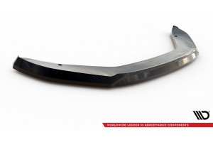 Front Splitter V.2 Skoda Kodiaq RS Mk1 Facelift