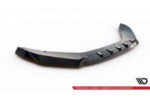 Set of Splitters Skoda Kodiaq RS Mk1 Facelift