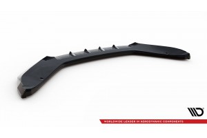 Set of Splitters Skoda Kodiaq RS Mk1 Facelift