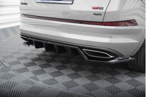 Set of Splitters Skoda Kodiaq RS Mk1 Facelift