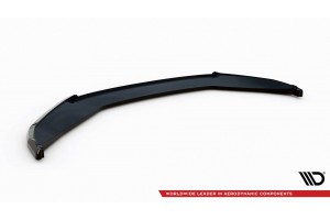 Set of Splitters Skoda Kodiaq Sportline Mk1 Facelift