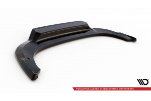 Set of Splitters Skoda Kodiaq Sportline Mk1 Facelift