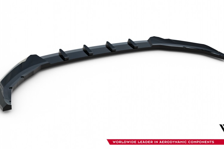 Μπροστινός Splitter Skoda Kodiaq Mk2