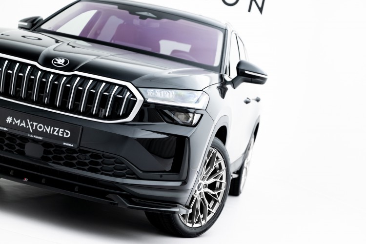Σετ Splitters Skoda Kodiaq Mk2