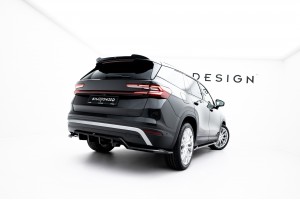 Set of Splitters Skoda Kodiaq Mk2
