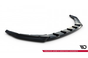Set of Splitters Skoda Kodiaq Mk2