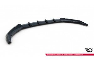 Set of Splitters Skoda Kodiaq Mk2