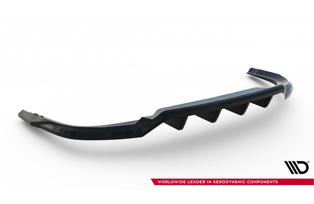 Set of Splitters Skoda Kodiaq Mk2